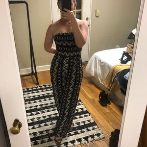 Urban outfitter jumpsuit